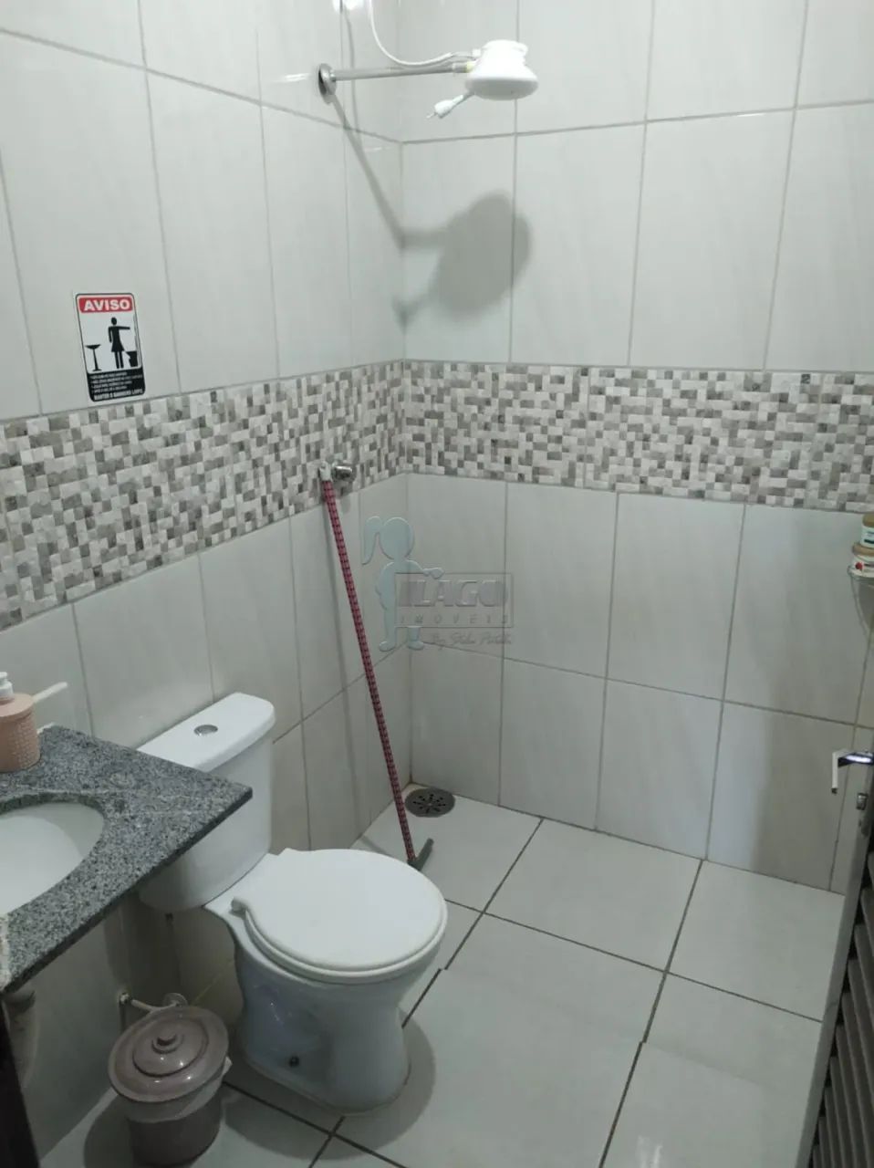 Área de Lazer 119 m² com 2 Quartos - Jardinópolis - Foto 2