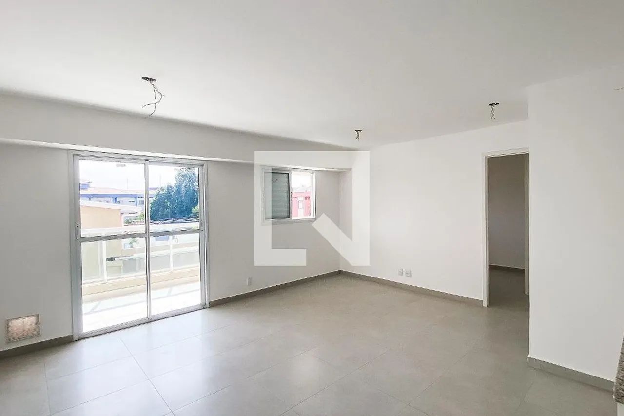 Apartamento à Venda - Belém, 1 Quarto, 46 m2