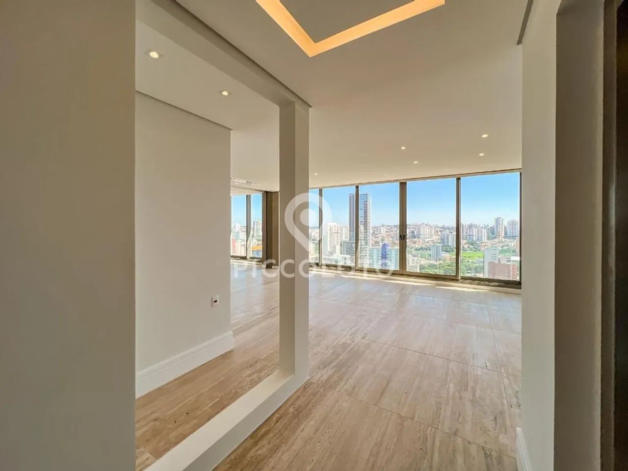 Apartamento à venda em Campinas, Cambuí, com 3 suítes, com 257 m², Bossa Nova - Foto 5