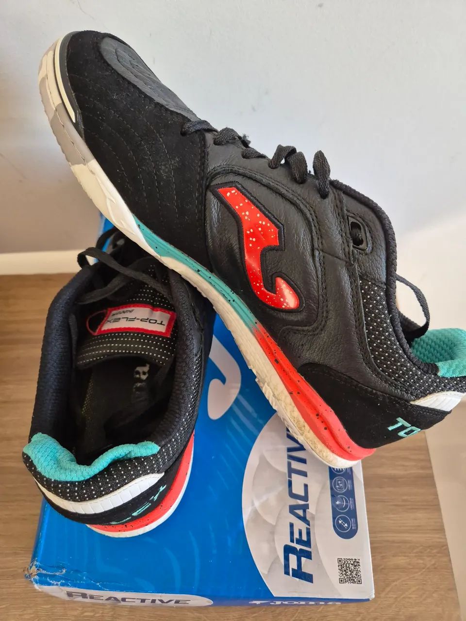 Joma Top Flex Rebound - Foto 5