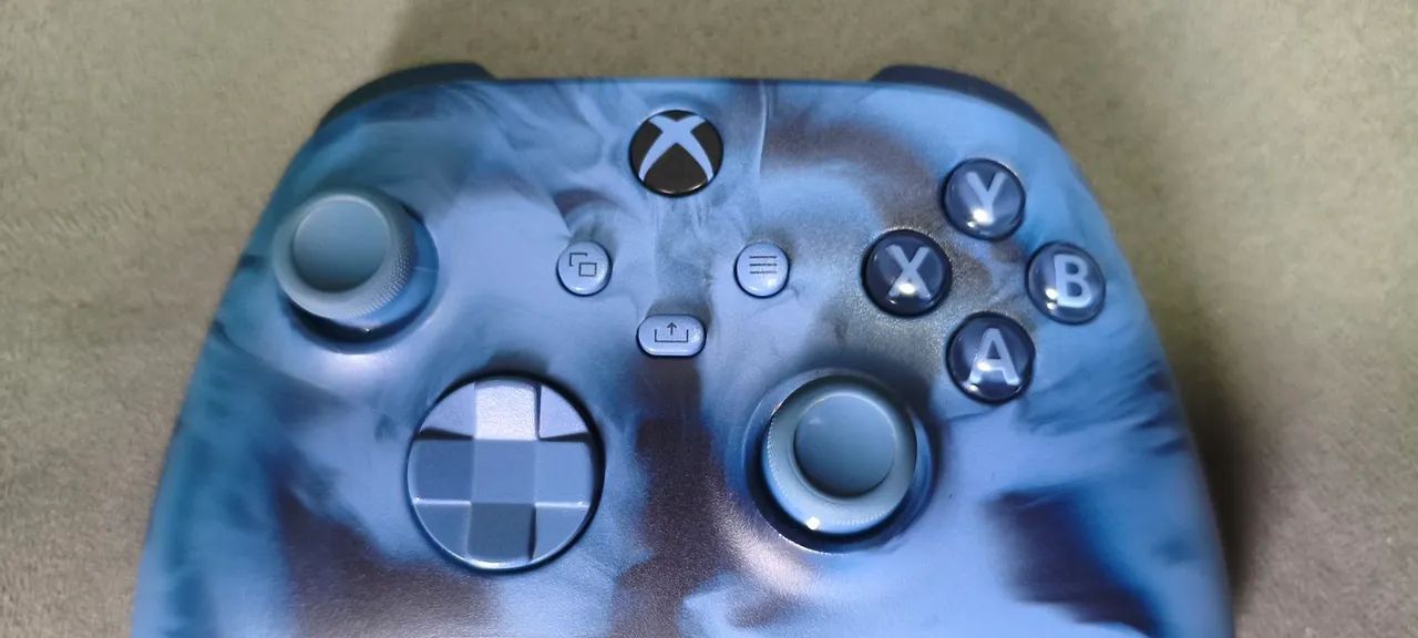Controle Original Xbox  - Foto 4