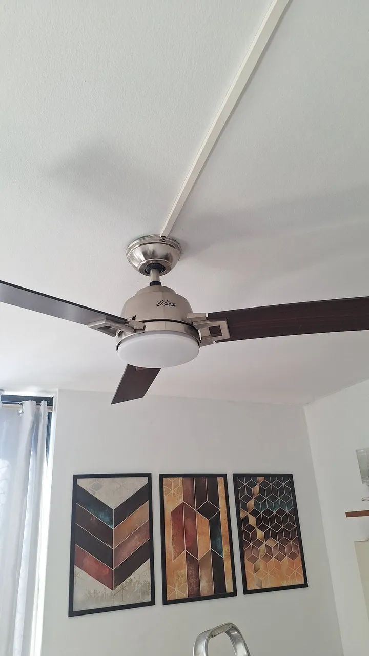 Ventilador Hunter