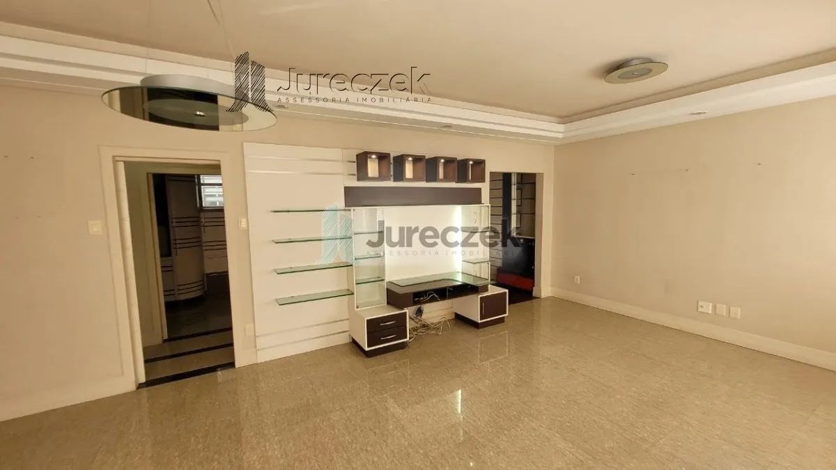 Edifício Zandavalle - APARTAMENTO 4 DORMITÓRIOS, SUITE - CENTRO TUBARAO - Foto 5