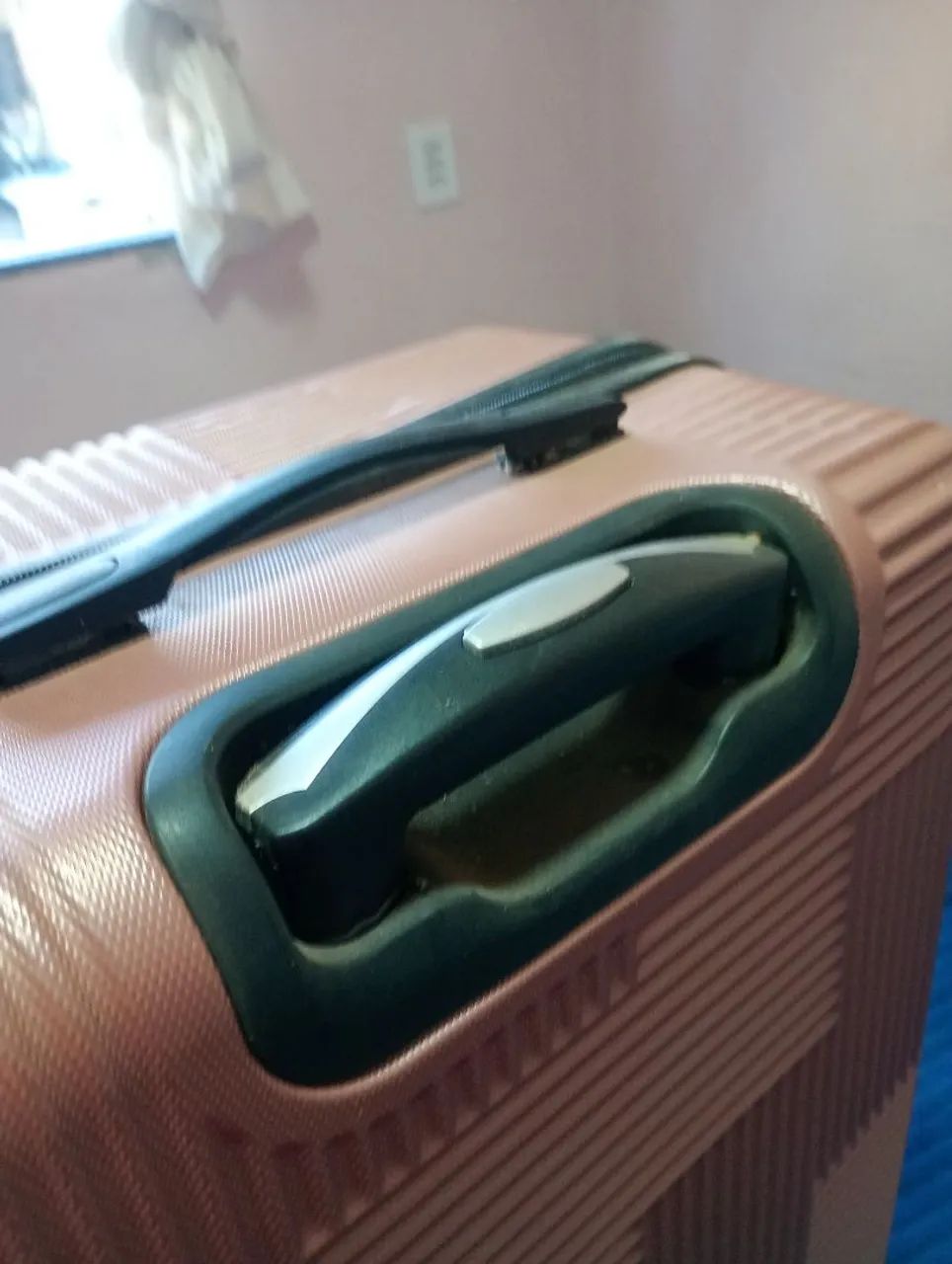 Mala para viagem (aceito ofertas) - Foto 5