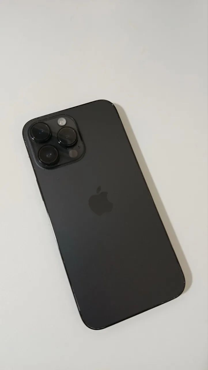 Iphone 14 pro max  - Foto 3