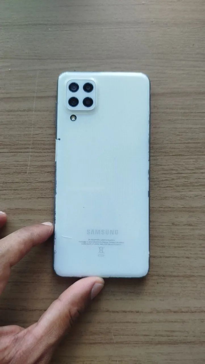 Samsung M32  - Foto 2