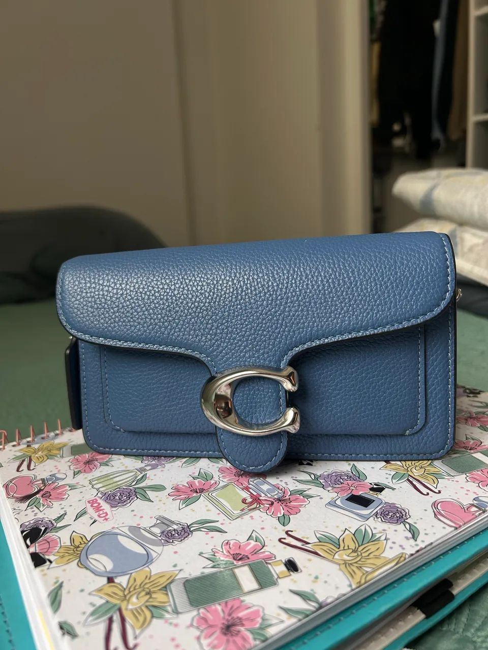 Bolsa tabby 19 - Foto 2