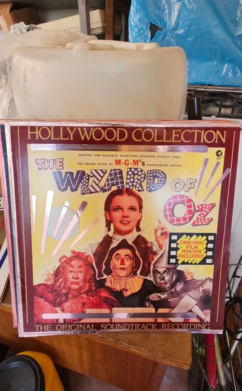 Vendo lote de disco de Vinil com mais de 200 disco - Foto 5