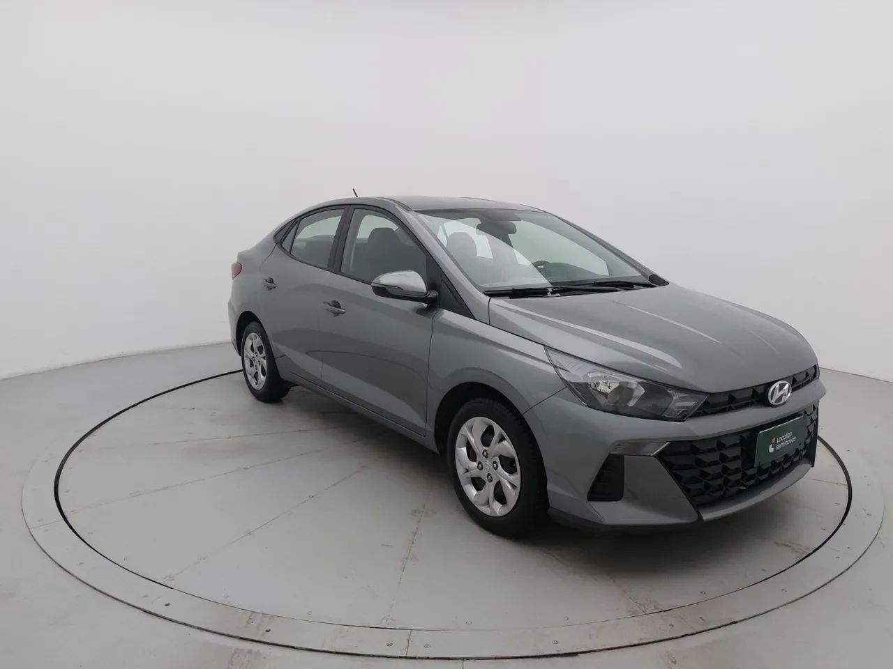 Hyundai HB20S Comfort 1.0 Flex 12V Mec., foto 7 de 18