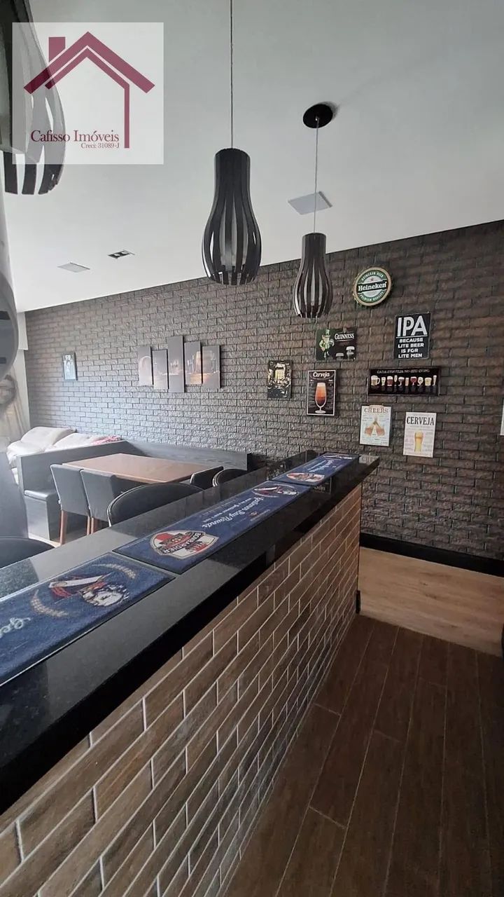 Apartamento à venda no Campolim, Sorocaba | 237m² - Foto 4