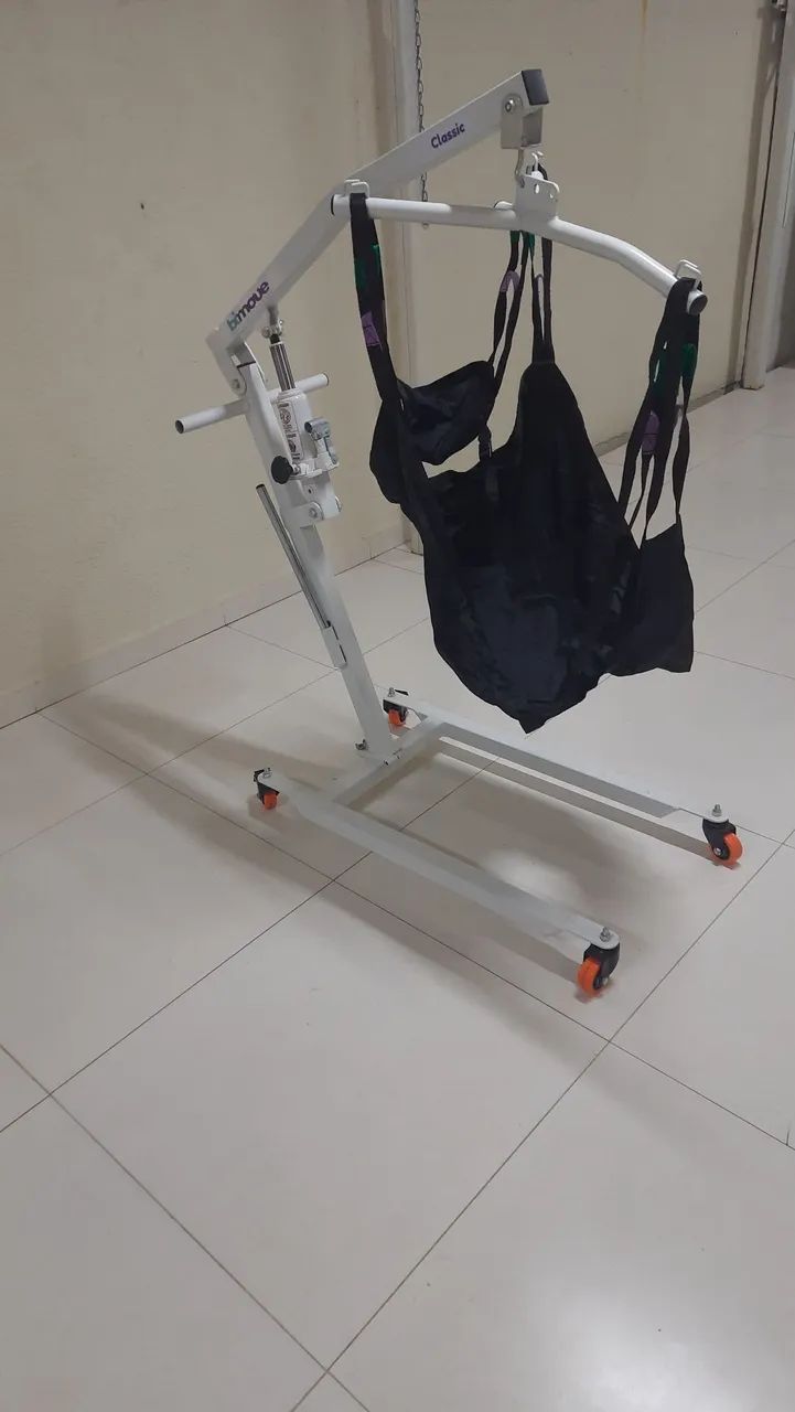 Elevador de transferência 
