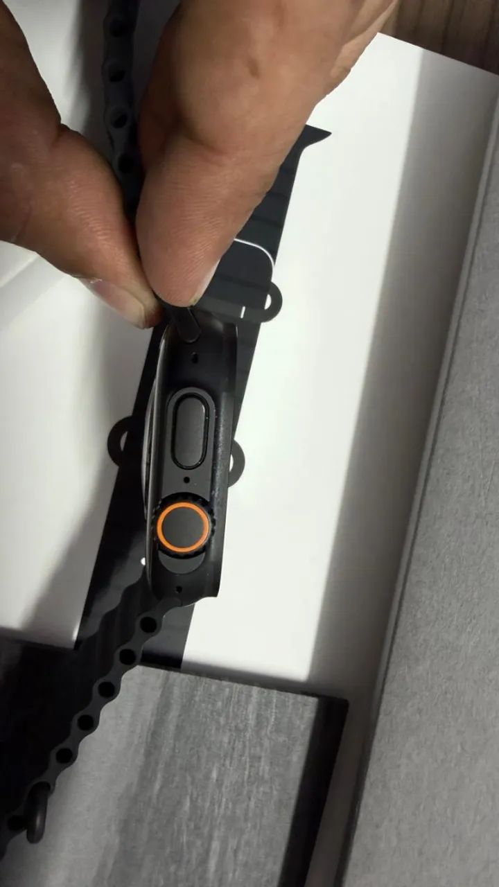 Apple Watch Ultra 3 - Foto 3