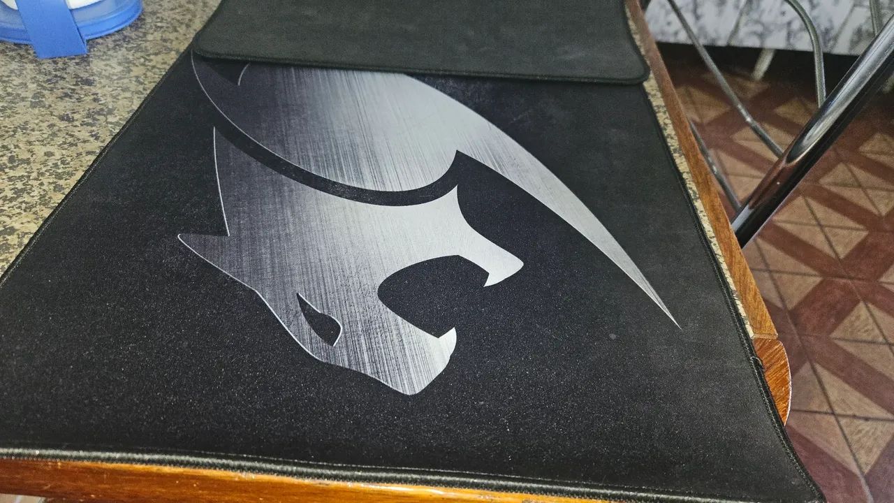 Mousepad cougar 90x30  - Foto 3