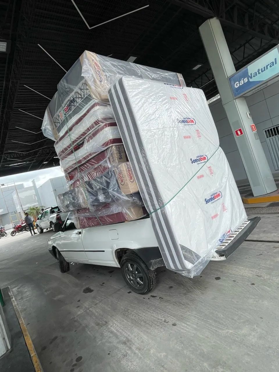 FRETES E MUDANÇAS - MACEIÓ E REGIÃO!  - Foto 4