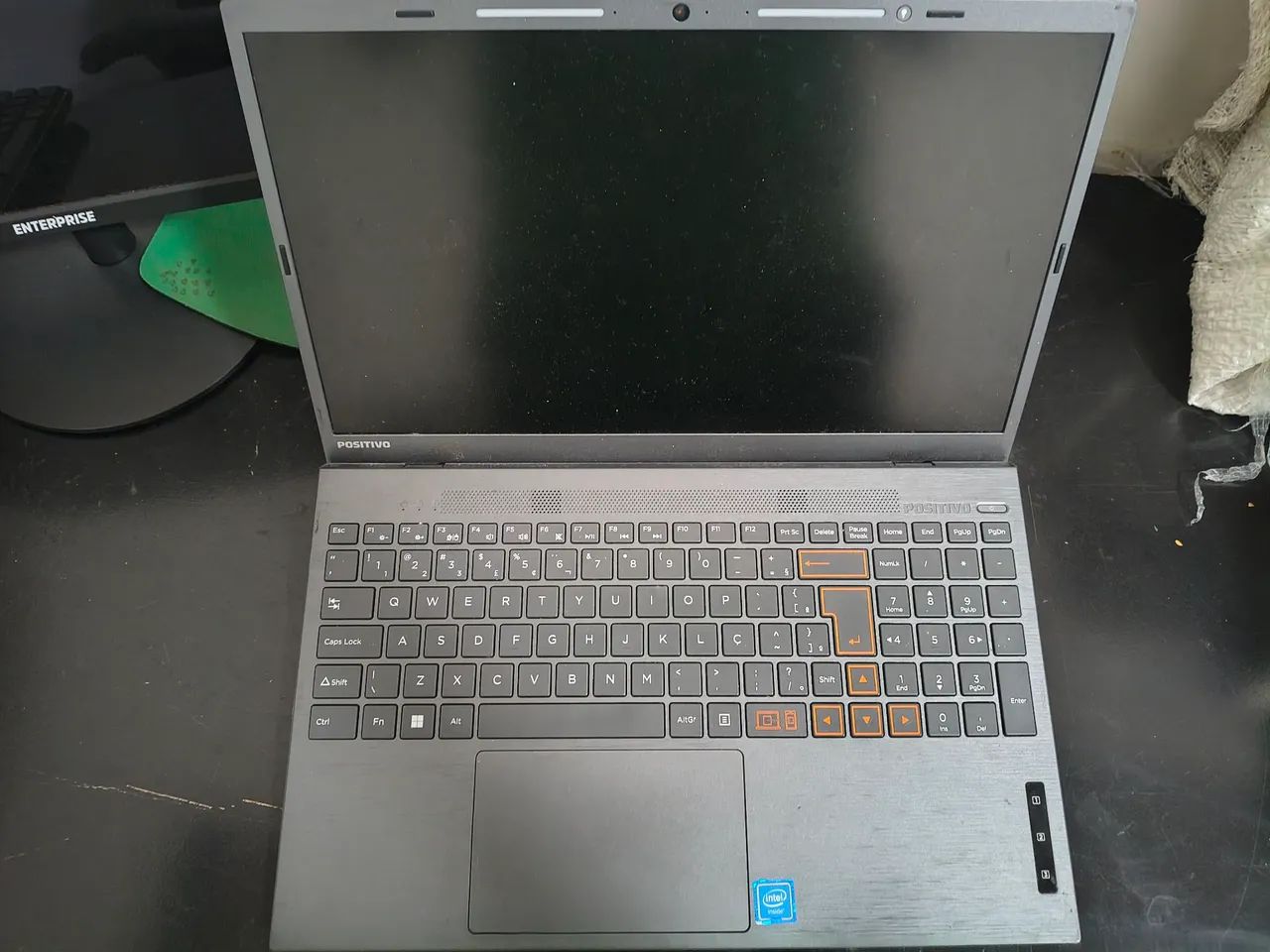 Notebook positivo  - Foto 2