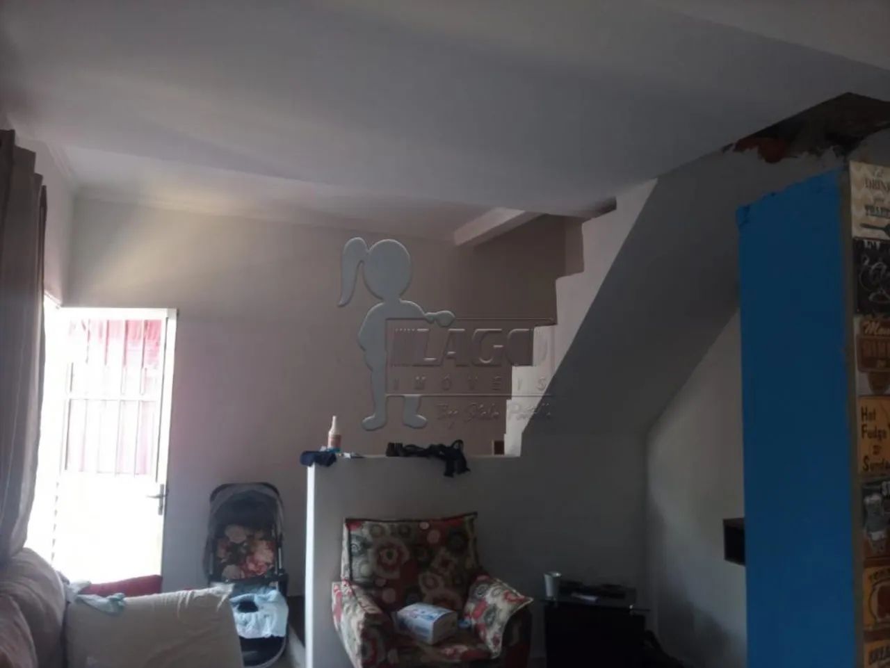 SOBRADO EM SERRANA - Foto 2