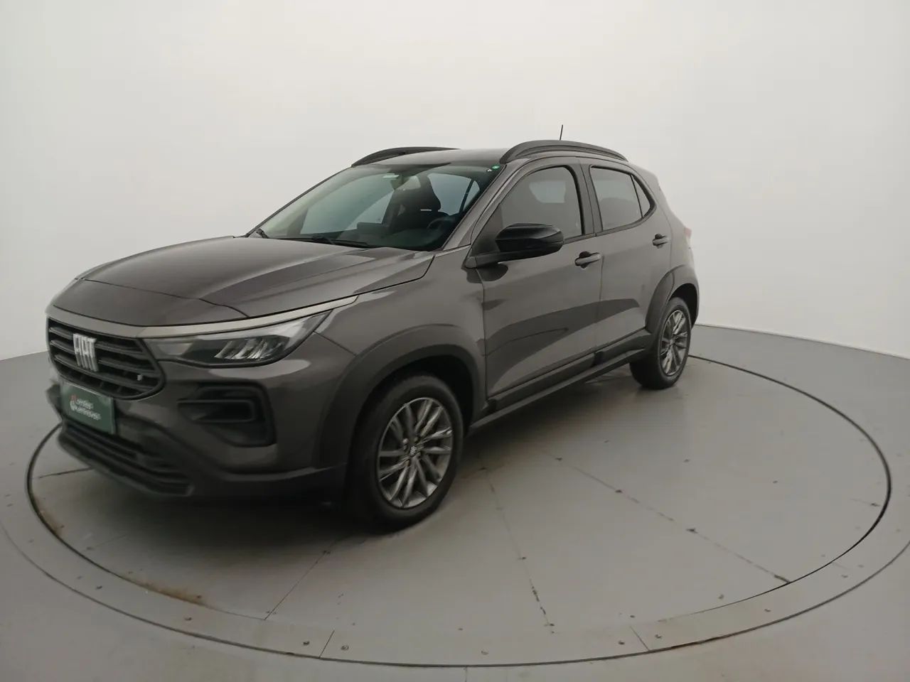 Fiat Pulse 2025