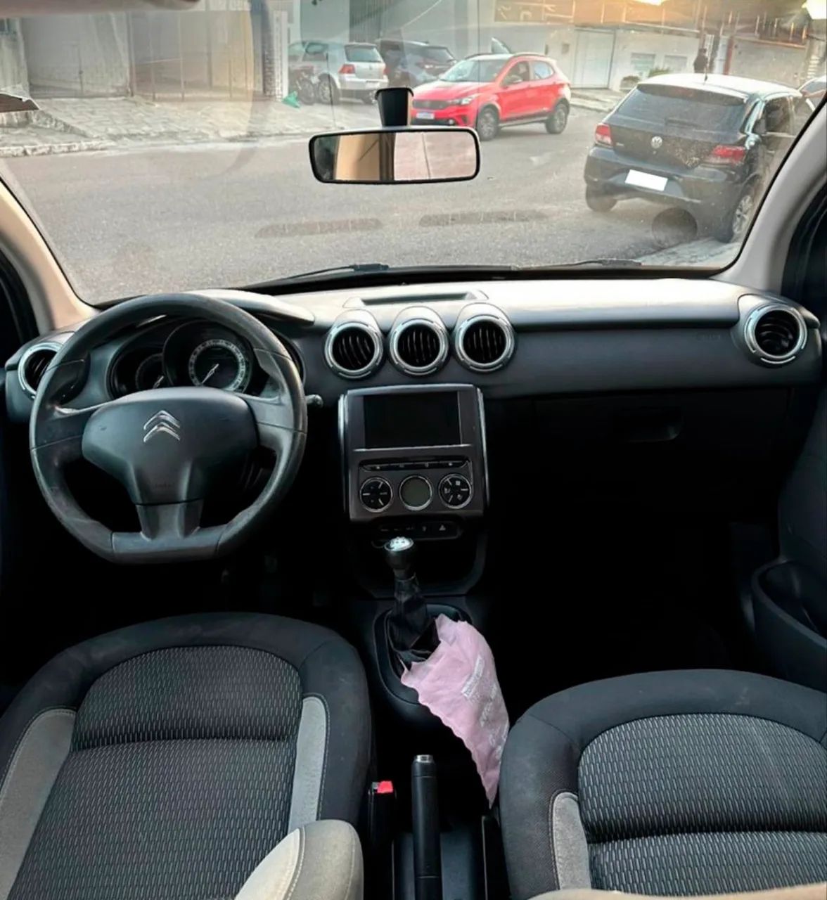 Citroen C3 Tendance 1.5 Flex 8V 5P Mec. 2017 - Foto 5