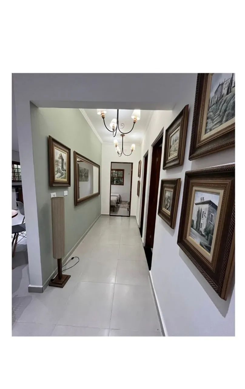 Chácara clube dos oficiais Suzano  - Foto 3