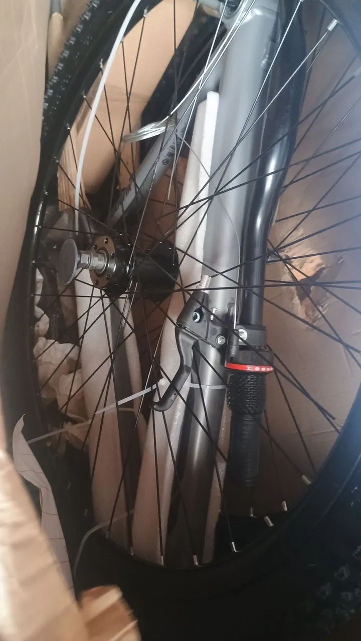 Bike aro , 29  - Foto 5
