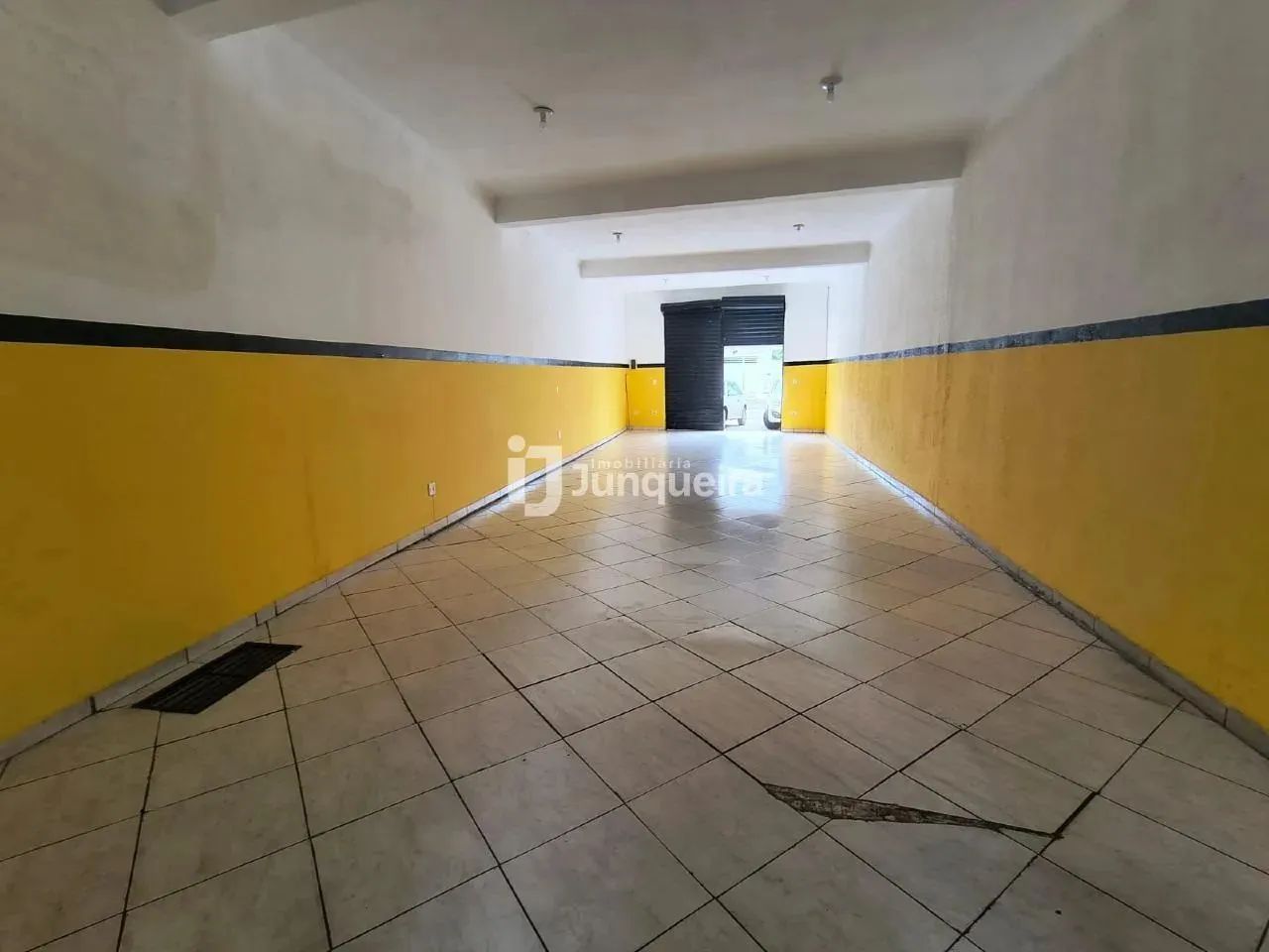 Salão para aluguel, Jardim São Jorge - Piracicaba/SP - Foto 3