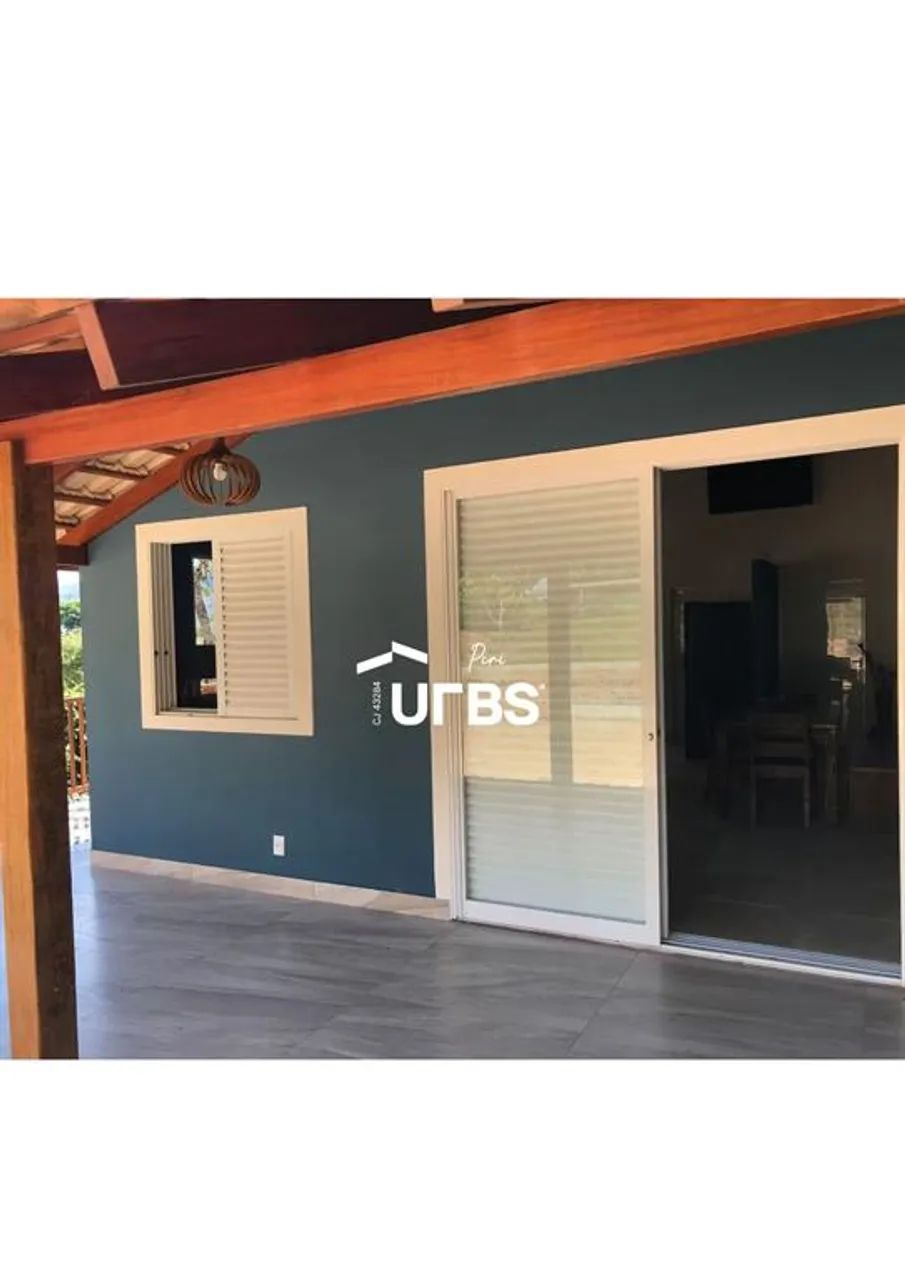 CASA EXCLUSIVA À VENDA EM PIRENÓPOLIS - Foto 3