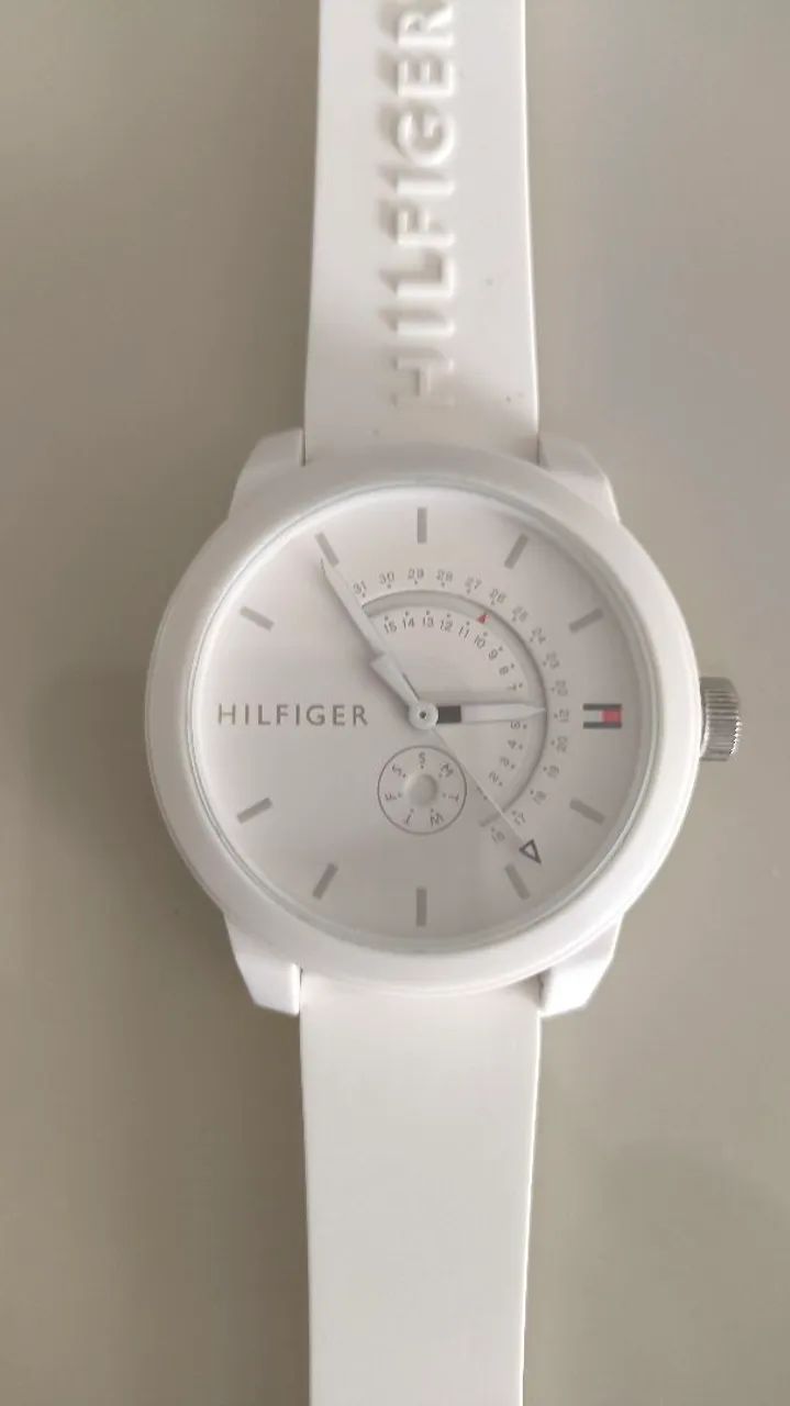 Relógio Tommy Hilfiger original 