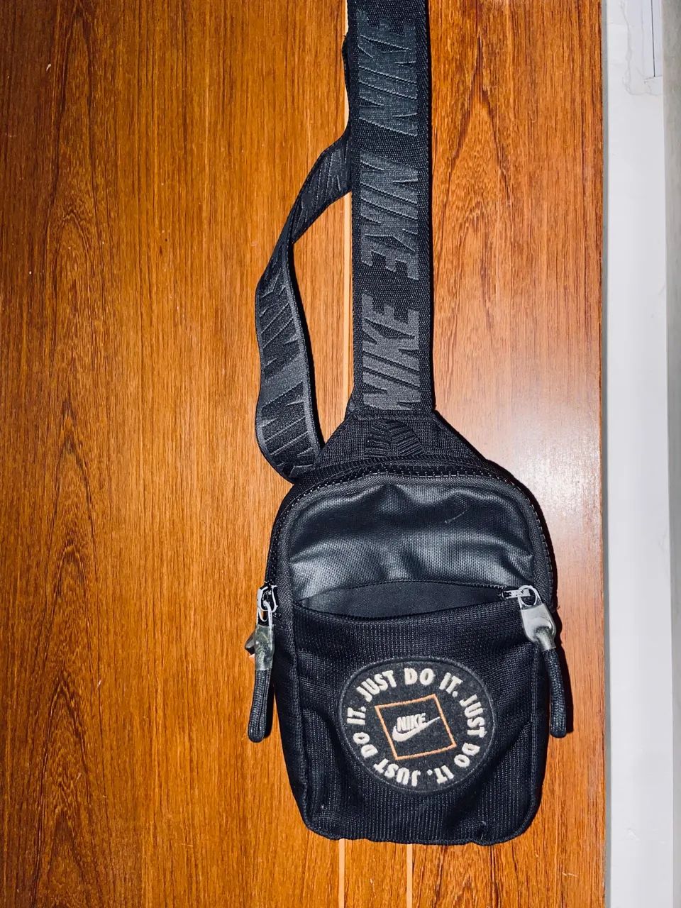 Shoulder Bag Nike - Foto 3