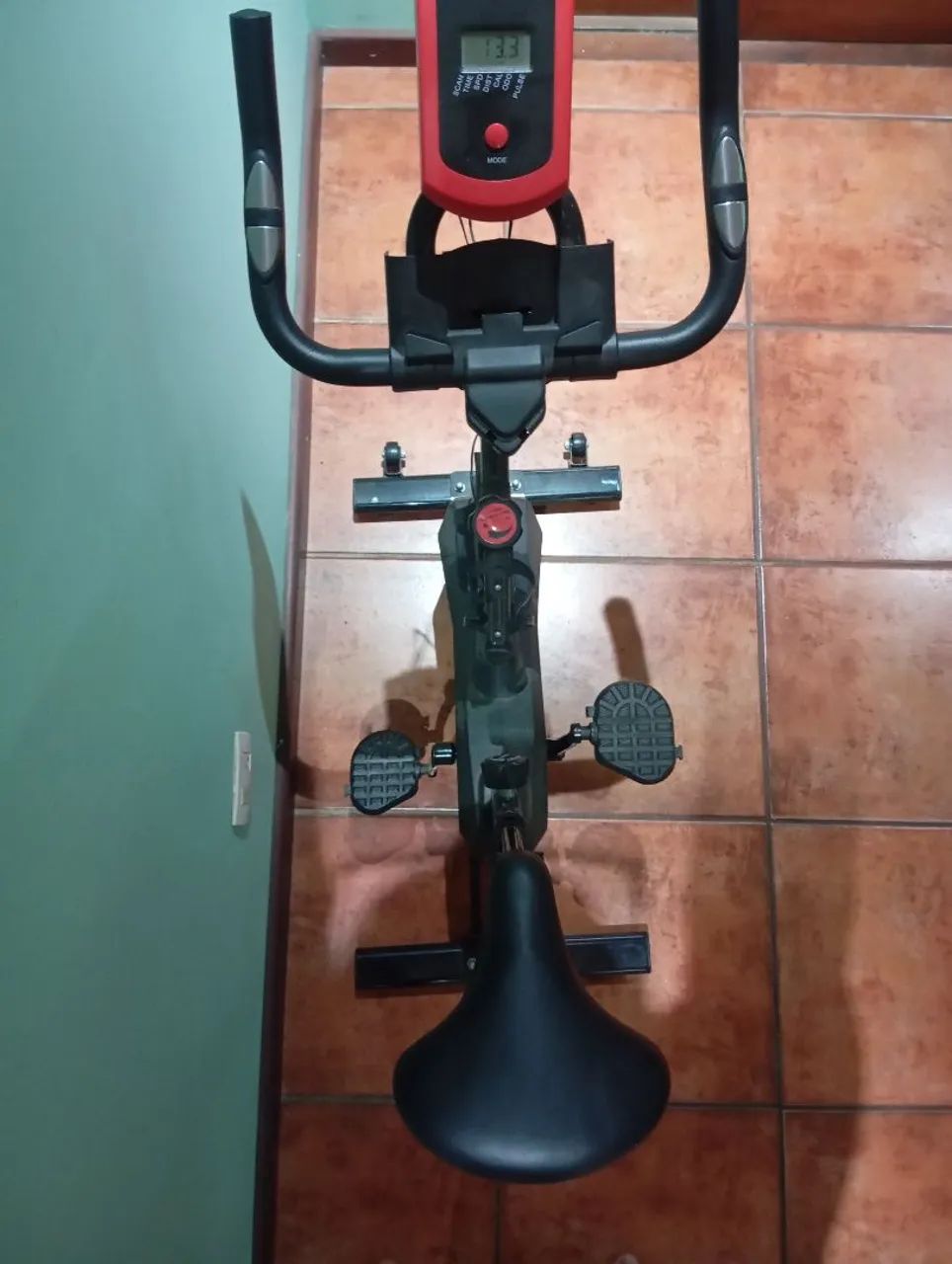 Bicicleta ergométrica  - Foto 5