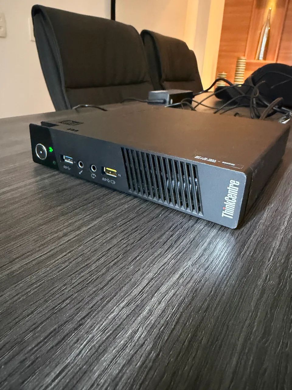 Pc completo Lenovo ThinkCentre Intel I3 - Foto 3