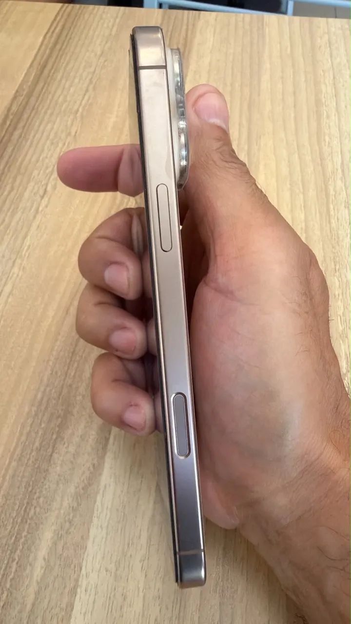 IPHONE 16 PRO MAX 256 GB - Foto 4