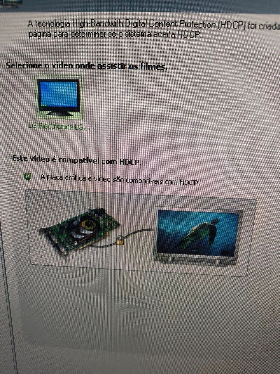 Placa video nvidia 8gb barato funcionando - Foto 4