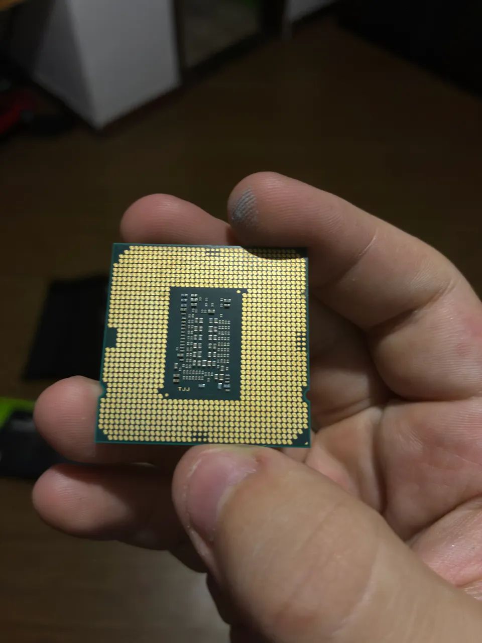 I3 10100f + b460m plus tuf gaming  - Foto 2
