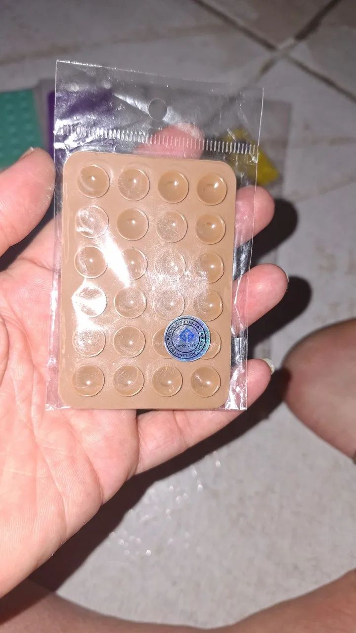 Ventosa para celular  - Foto 4