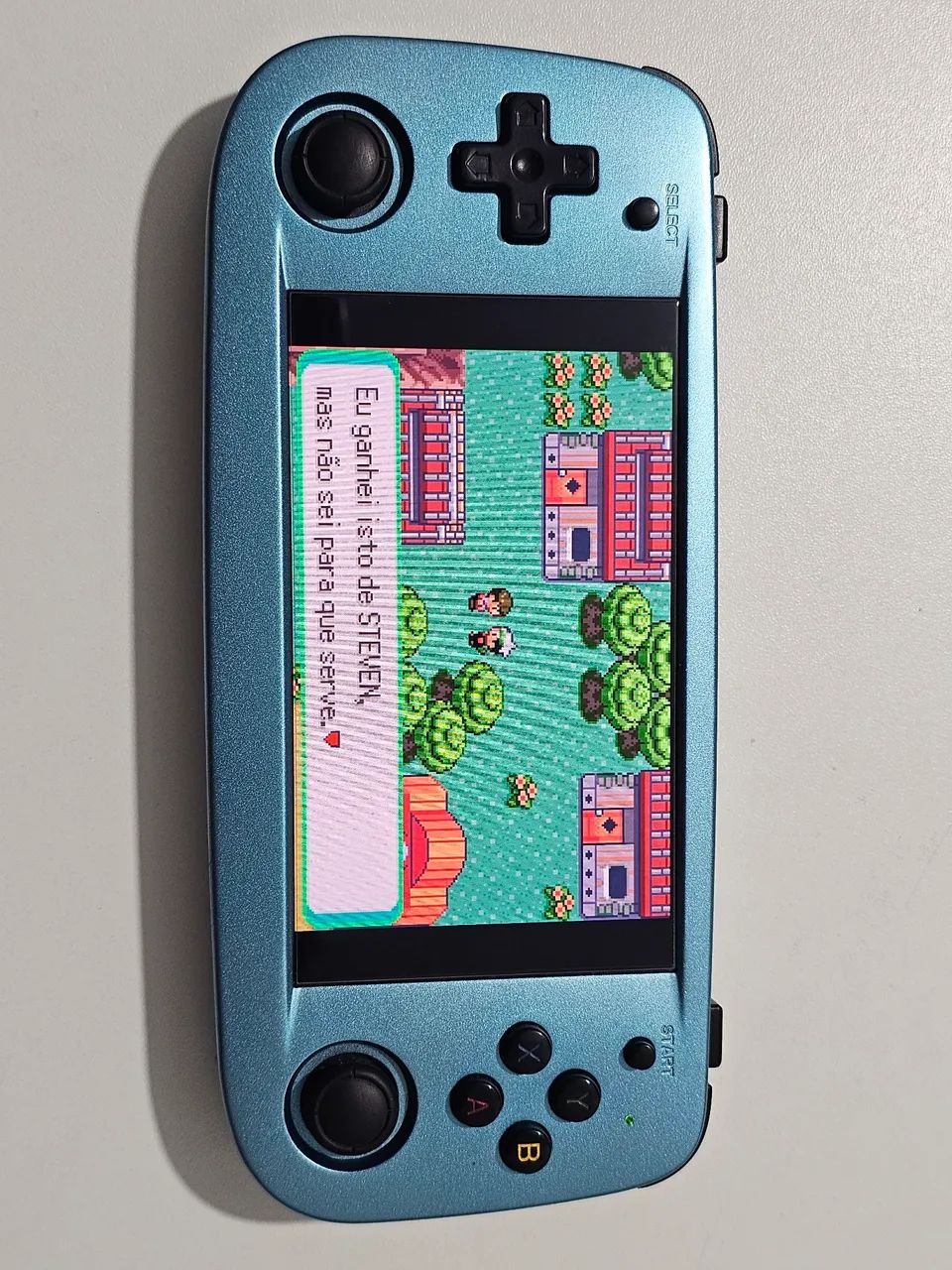 Anbernic RG503  - Foto 5