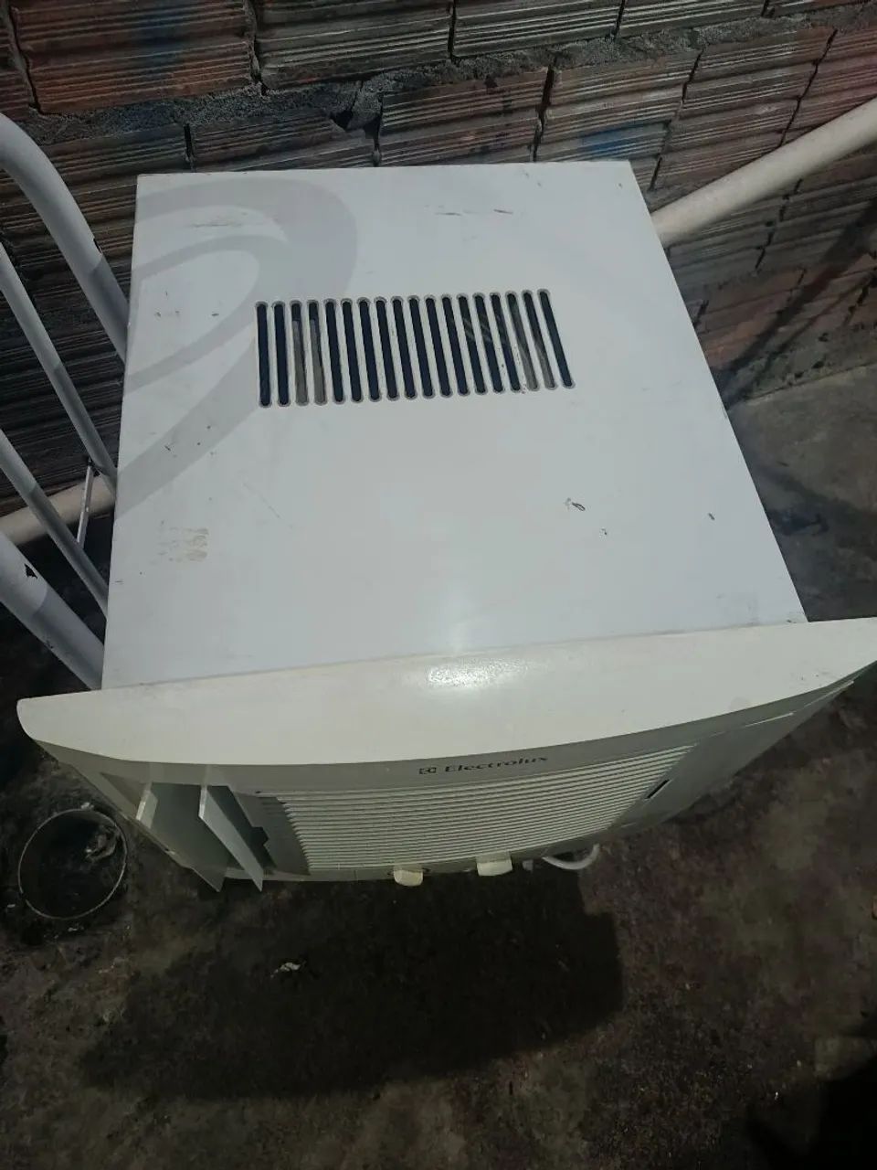 Ar condicionado Eletrolux  - Foto 2