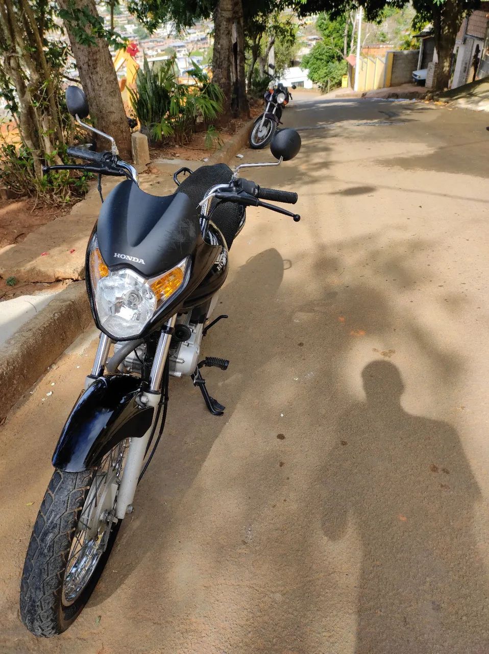 CG TITAN 150  - Foto 2