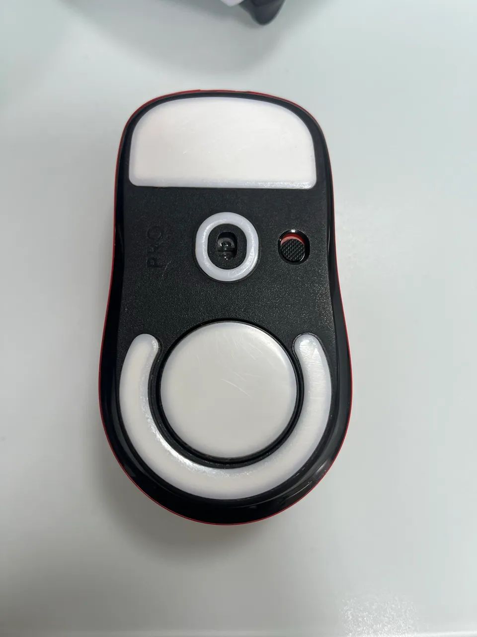 G PRO X SUPERLIGHT 1 VERMELHO - Foto 2