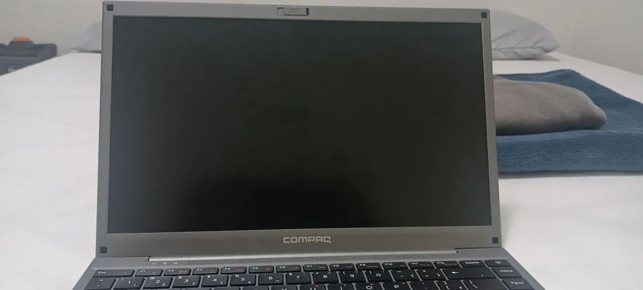 Notebook Compaq Presario 427 - Foto 5