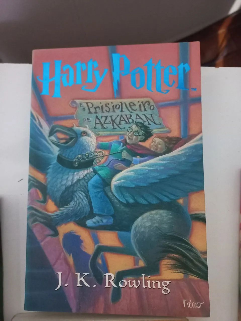LIVROS - Harry Potter  - Colecionador - Foto 4
