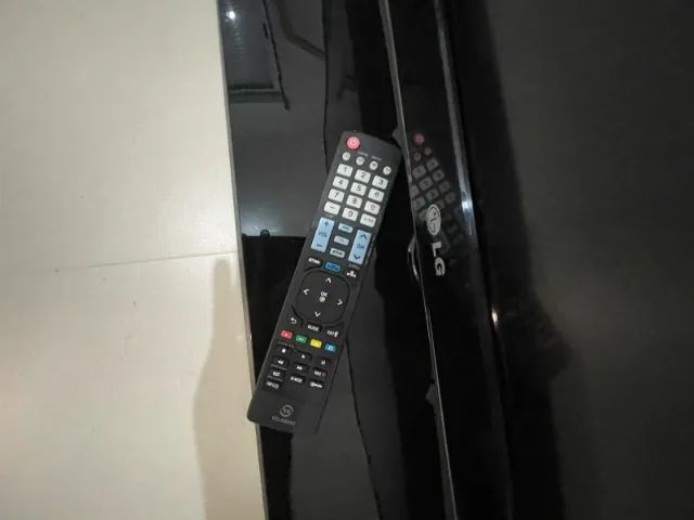 TV LG 47 POLEGADAS - Foto 4