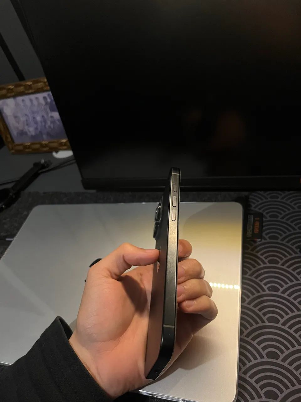 Iphone 16 pro max - Foto 2