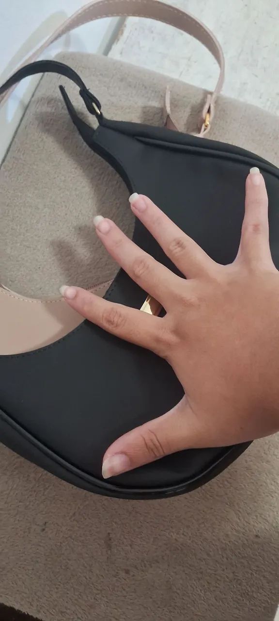 BOLSA FEMININA - Foto 4