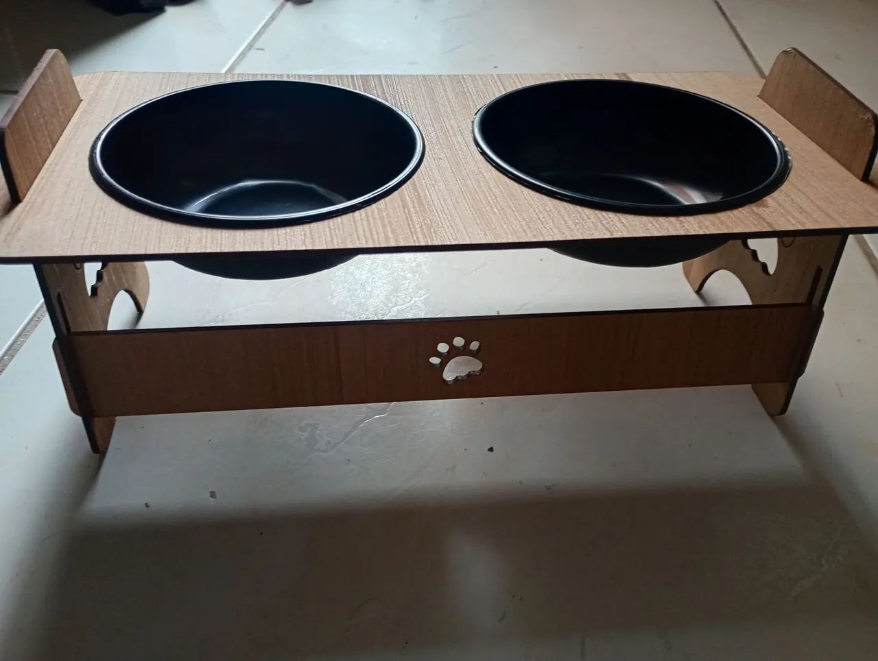 Comedouro para pets - Foto 2