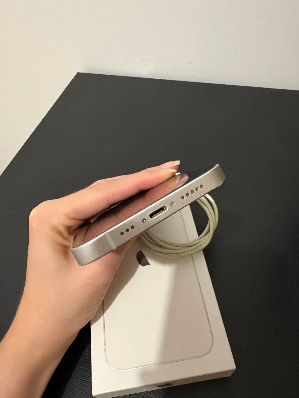 Iphone 13 128GB Estelar  - Foto 4
