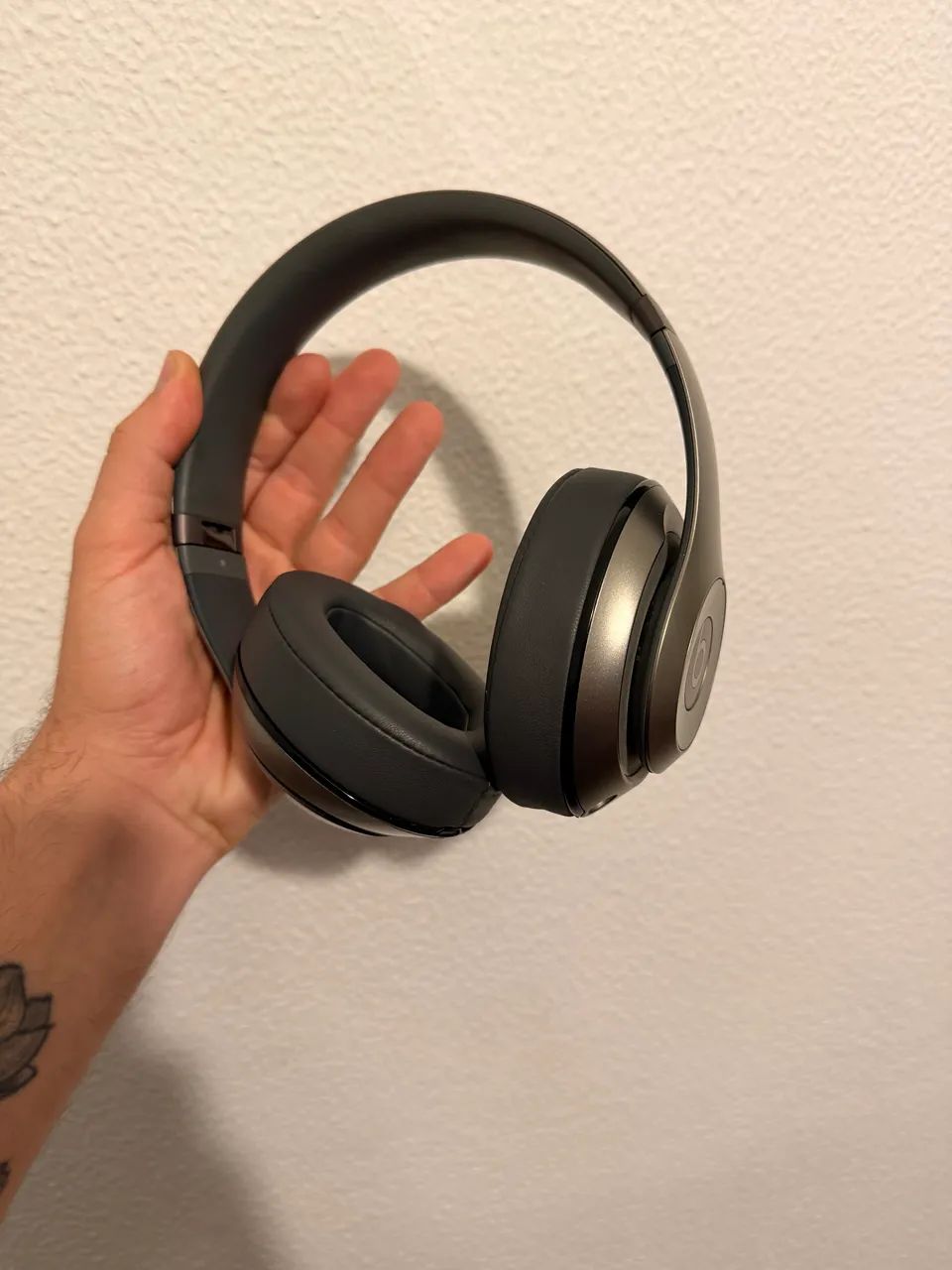 Vendo fone Beats Studio  - Foto 4