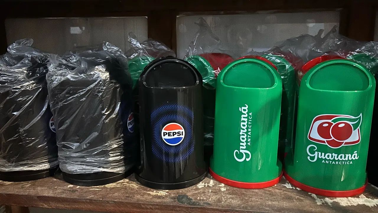 Porta guardanapo
