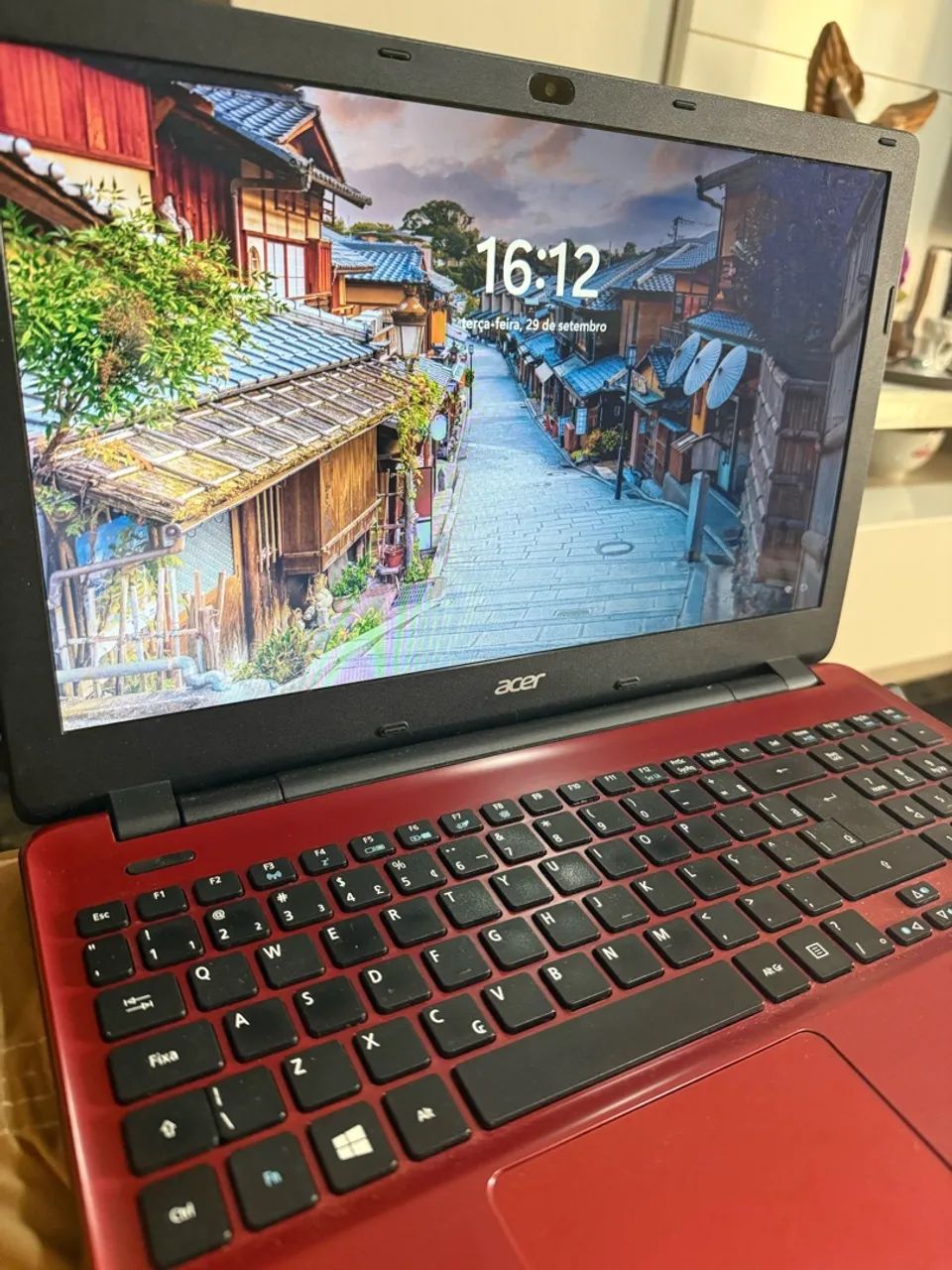 Notebook Acer aspire  - Foto 2
