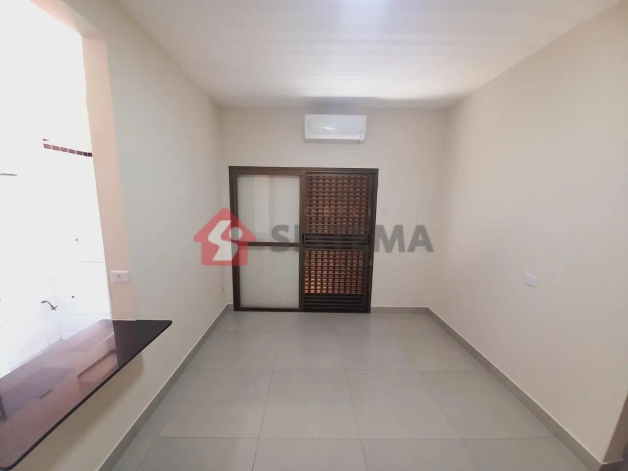 Apartamento no condomínio EDIFÍCIO LOFT B em Presidente Prudente - Foto 2