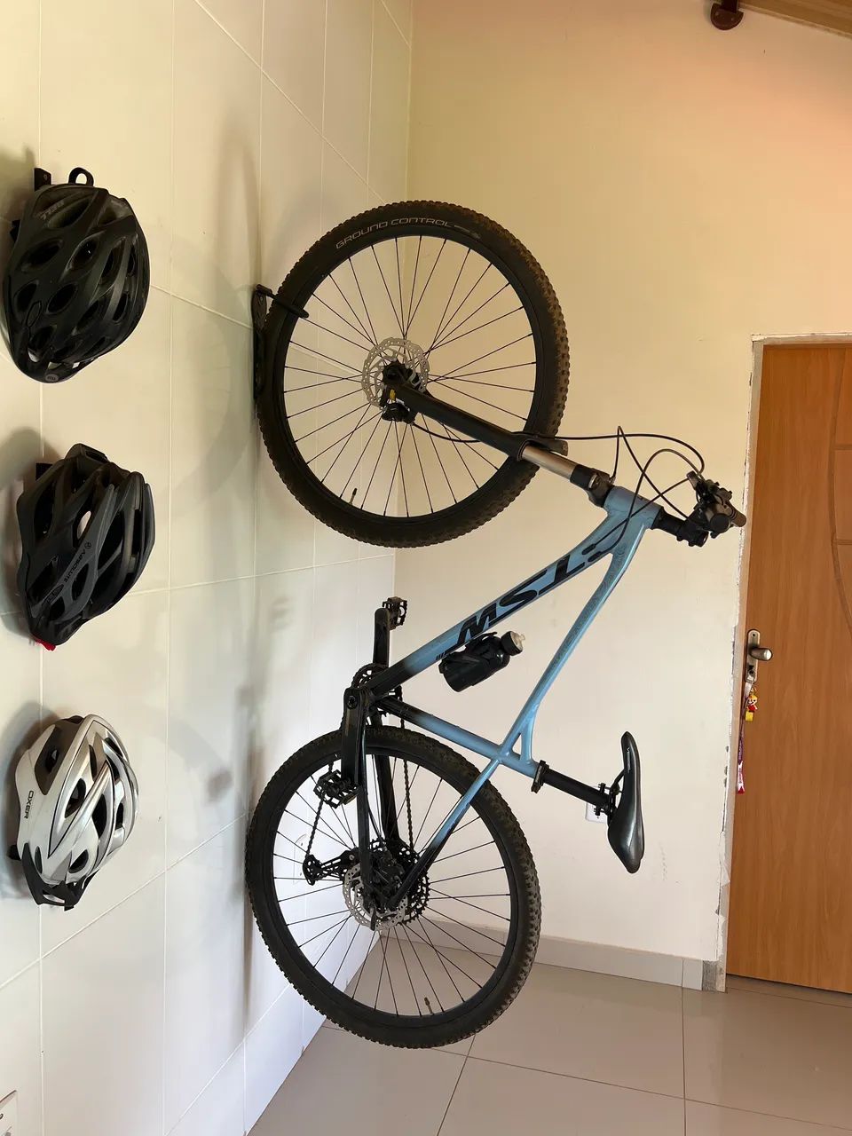 BIKE TSW 29